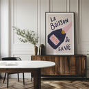 La Boisson De La Vie