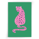 Leopard en Amore Tweeluik Trendy 