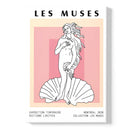 Les Muses