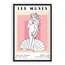 Les Muses
