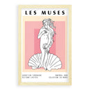 Les Muses