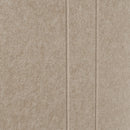 Akoestische wandpanelen zand