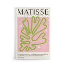 Matisse - Découpe No1