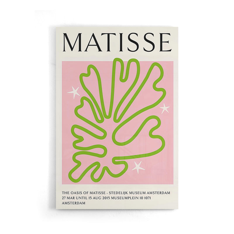 Matisse - Cut-out No1