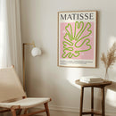 Matisse - Découpe No1