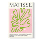 Matisse - Découpe No1