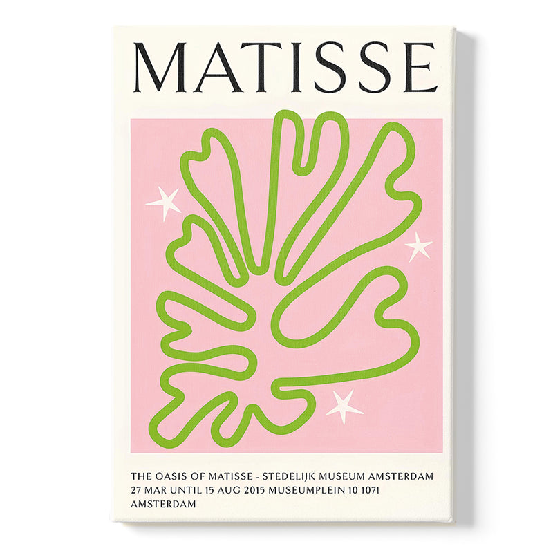 Matisse - Cut-out No1