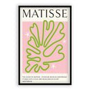 Matisse - Découpe No1