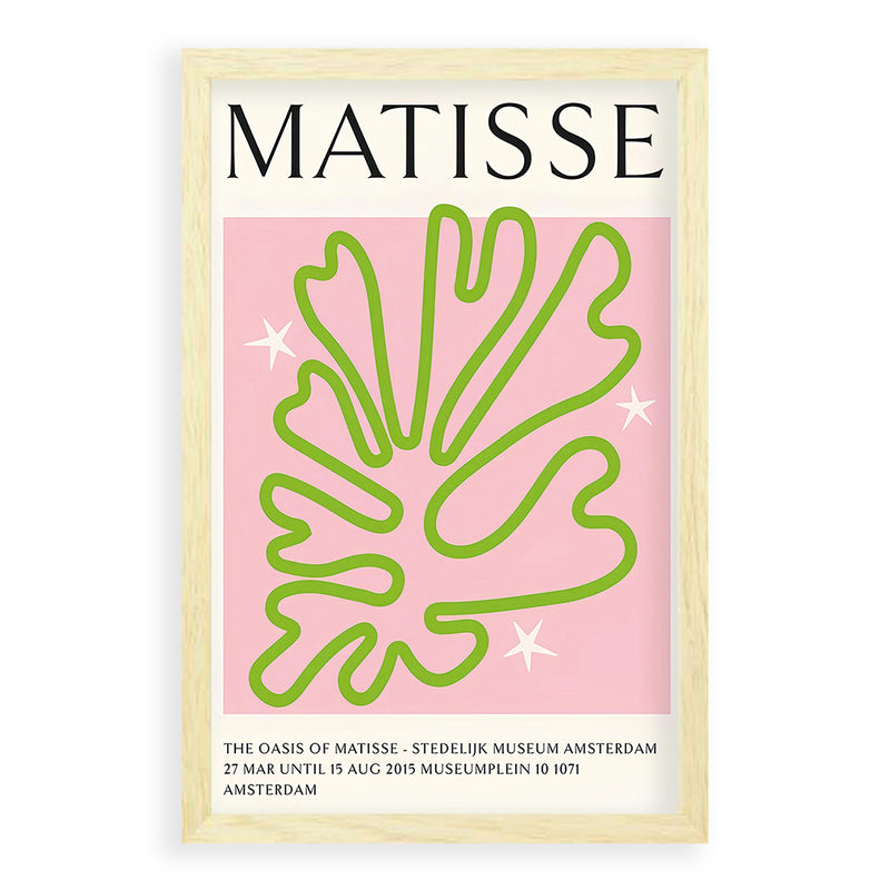 Matisse - Cut-out No1