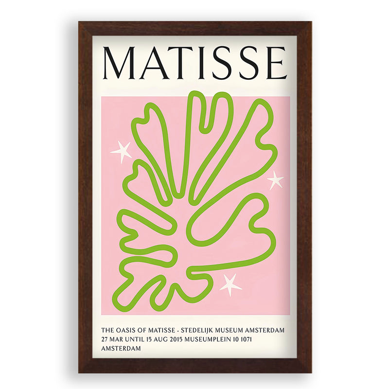 Matisse - Cut-out No1