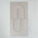 Akoestische wandpanelen 3D