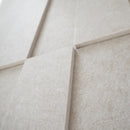 Akoestische wandpanelen 3D