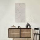 Akoestische wandpanelen 3D