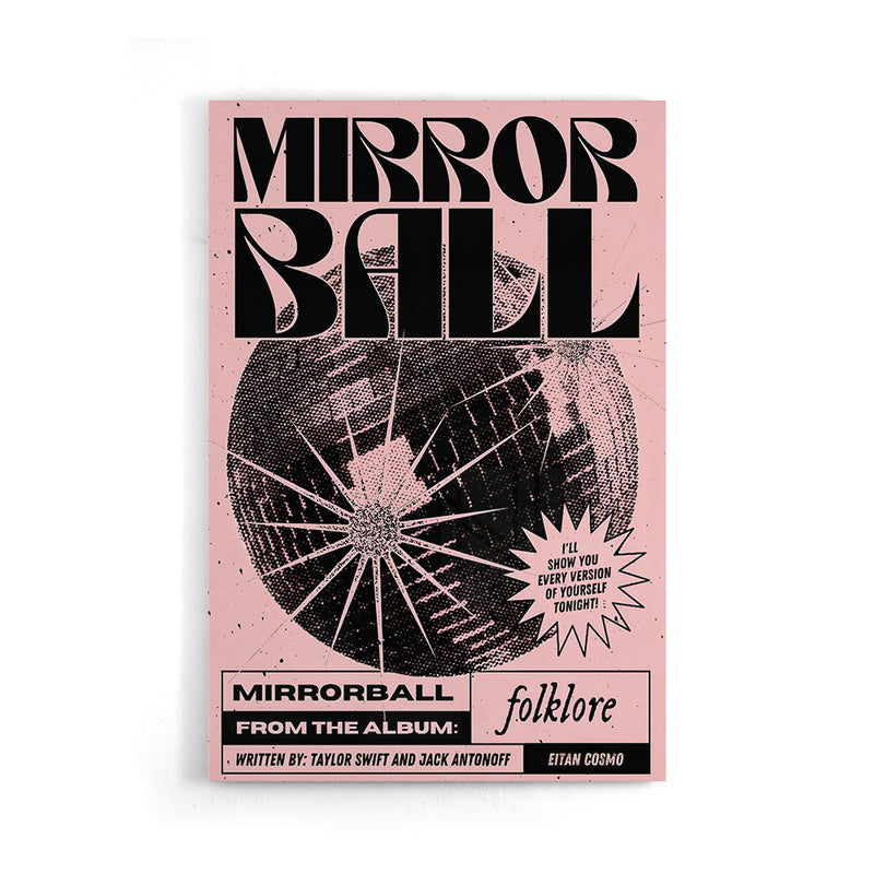 Mirror Ball