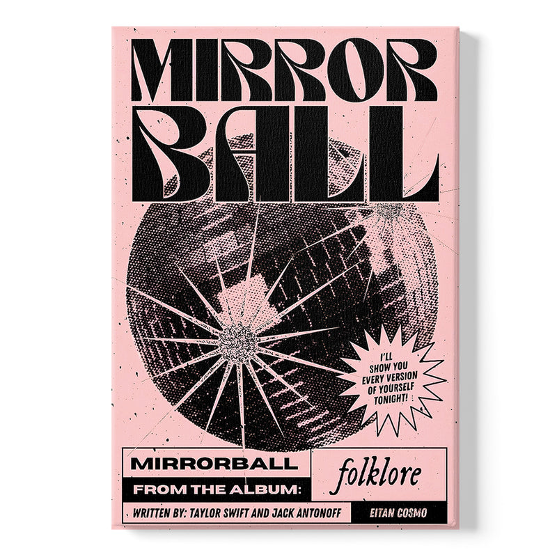 Mirror Ball