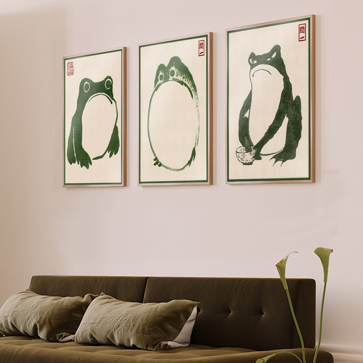 MockupHojiFrogdrieluiksfeerbee