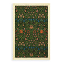 William Morris - Violet &amp; Columbine II - Sans bordure blanche