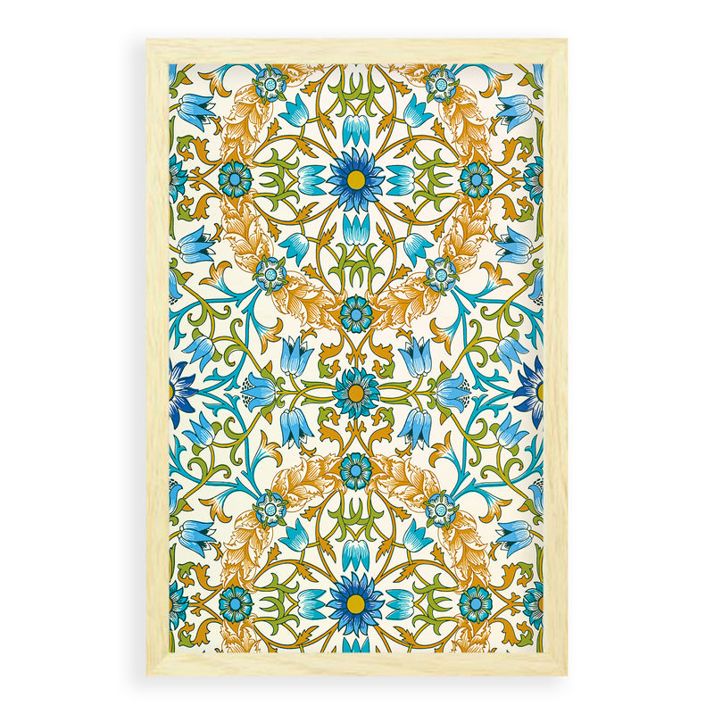 William Morris - Vine - Without White Border