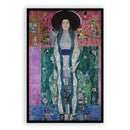 Gustav Klimt Adele Bloch-bauer Poster