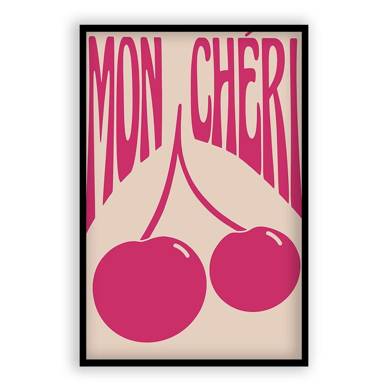 Mon Chéri