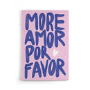 More Amor Por Favor -