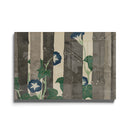 Kamisaka Sekka - Morning Glories