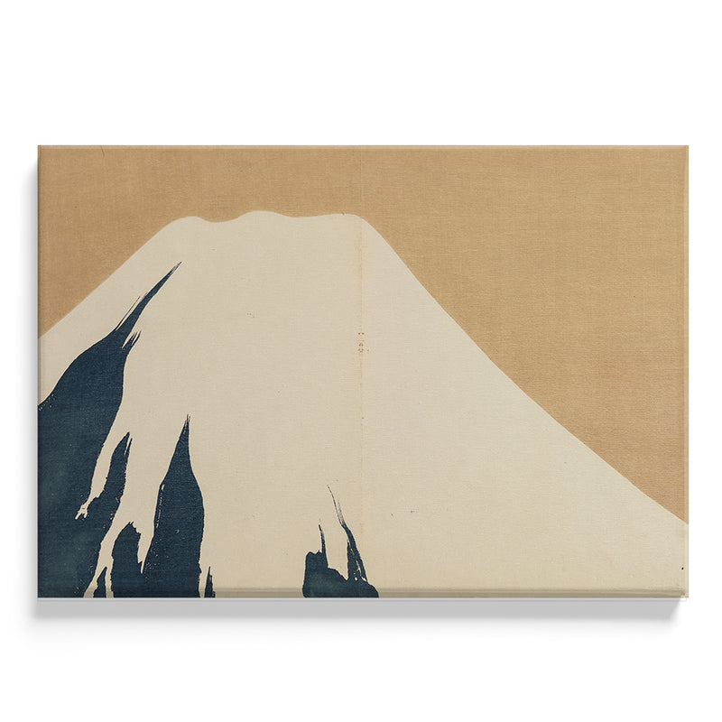 Kamisaka Sekka - Mount Fuji