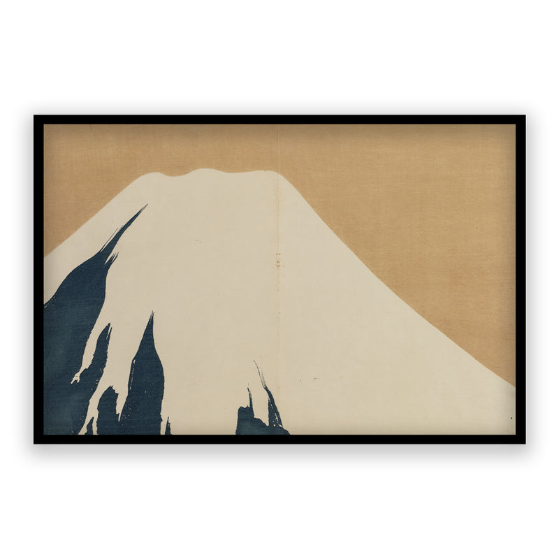 Kamisaka Sekka - Mont Fuji