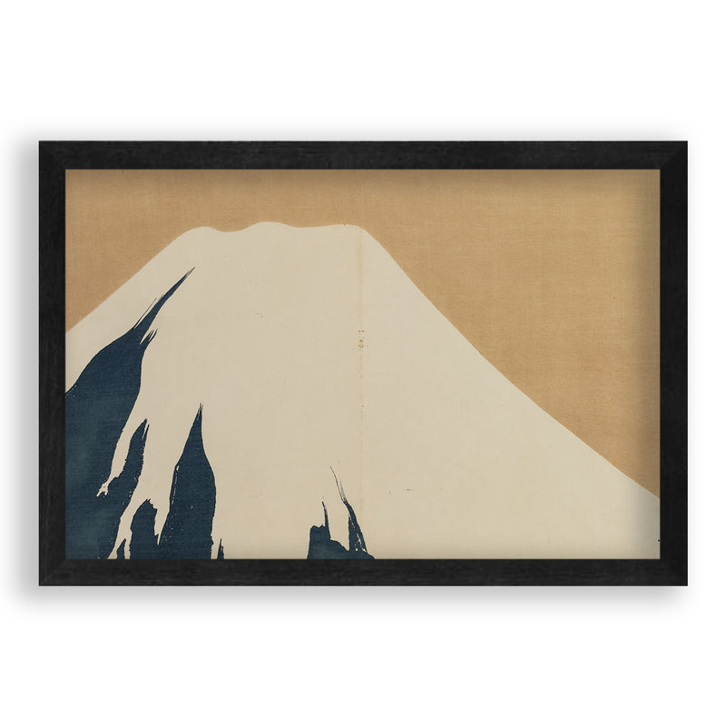 Kamisaka Sekka - Mount Fuji