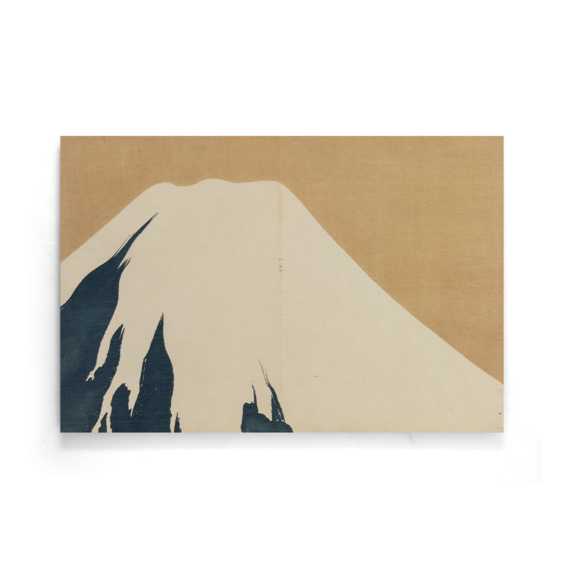 Kamisaka Sekka - Mount Fuji