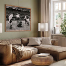 Nederland - Engeland 1954 (1-0)