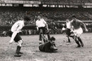 Nederland - Engeland 1954 (1-0)