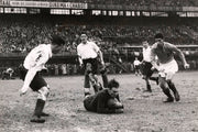 Paesi Bassi - Inghilterra 1954 (1-0)