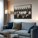 Nederlands Elftal tegen België 1927 (2-0)