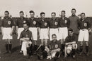 Nederlands Elftal tegen België 1927 (2-0)
