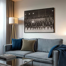 Nederlands Elftal tegen Denemarken 1922 (2-0)