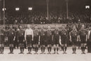 Nederlands Elftal tegen Denemarken 1922 (2-0)