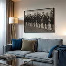 Nederlands Elftal tegen Ierland 1932 (0-2)