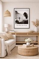 No office just ocean - Walljar.com - Luxury