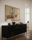 Kamisaka Sekka - Nonomiya