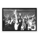 Overwinning Feyenoord Europacup 1970