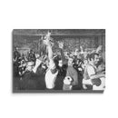 Overwinning Feyenoord Europacup 1970