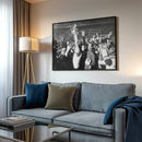 Overwinning Feyenoord Europacup 1970