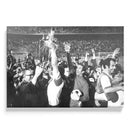 Overwinning Feyenoord Europacup 1970