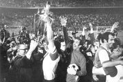 Sieg von Feyenoord im Europapokal 1970