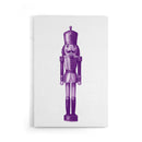 Nutcracker - Purple