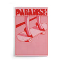 Paradise Skateboarden
