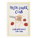 Pasta Lover Club