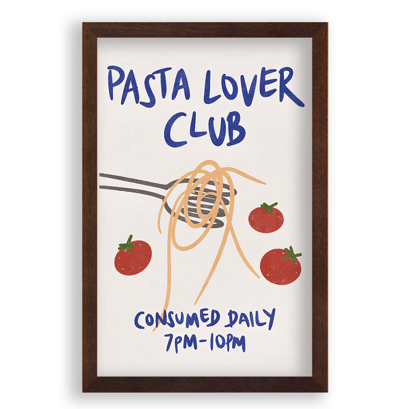 Pasta Lover Club