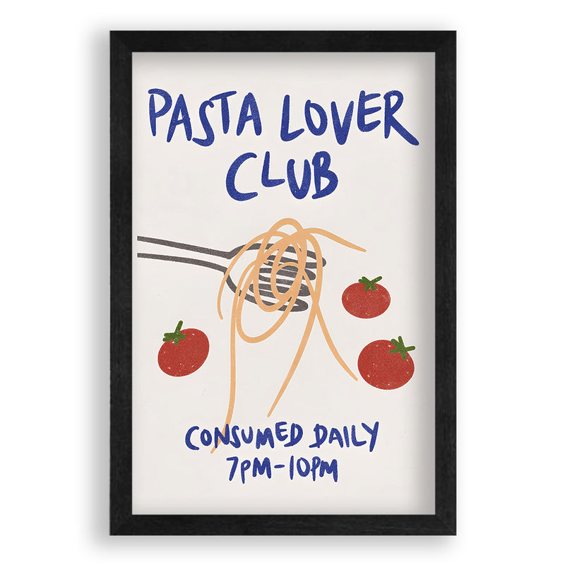 Pasta Lover Club